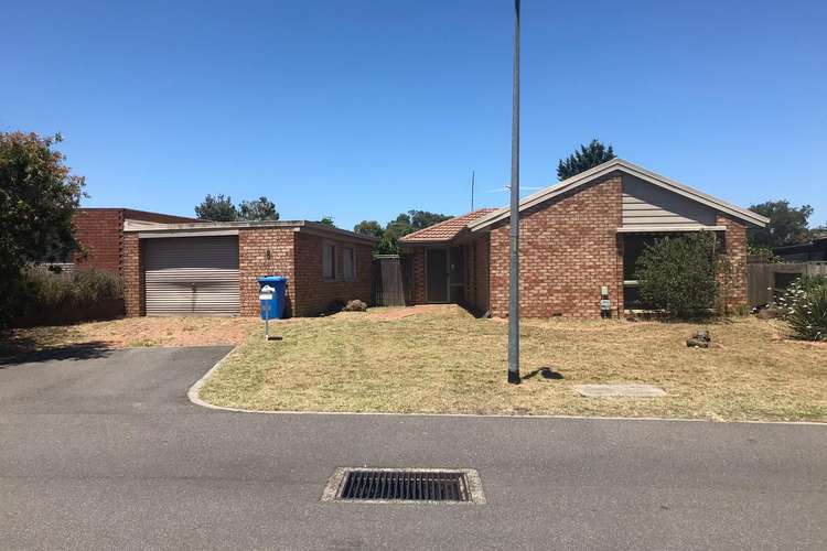 Main view of Homely house listing, 8 Kalyptos Walk, Cranbourne VIC 3977