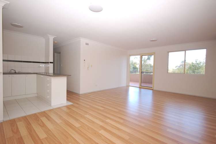 Main view of Homely unit listing, 19/486 President Avenue, Kirrawee NSW 2232