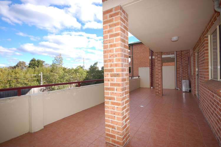 Second view of Homely unit listing, 19/486 President Avenue, Kirrawee NSW 2232