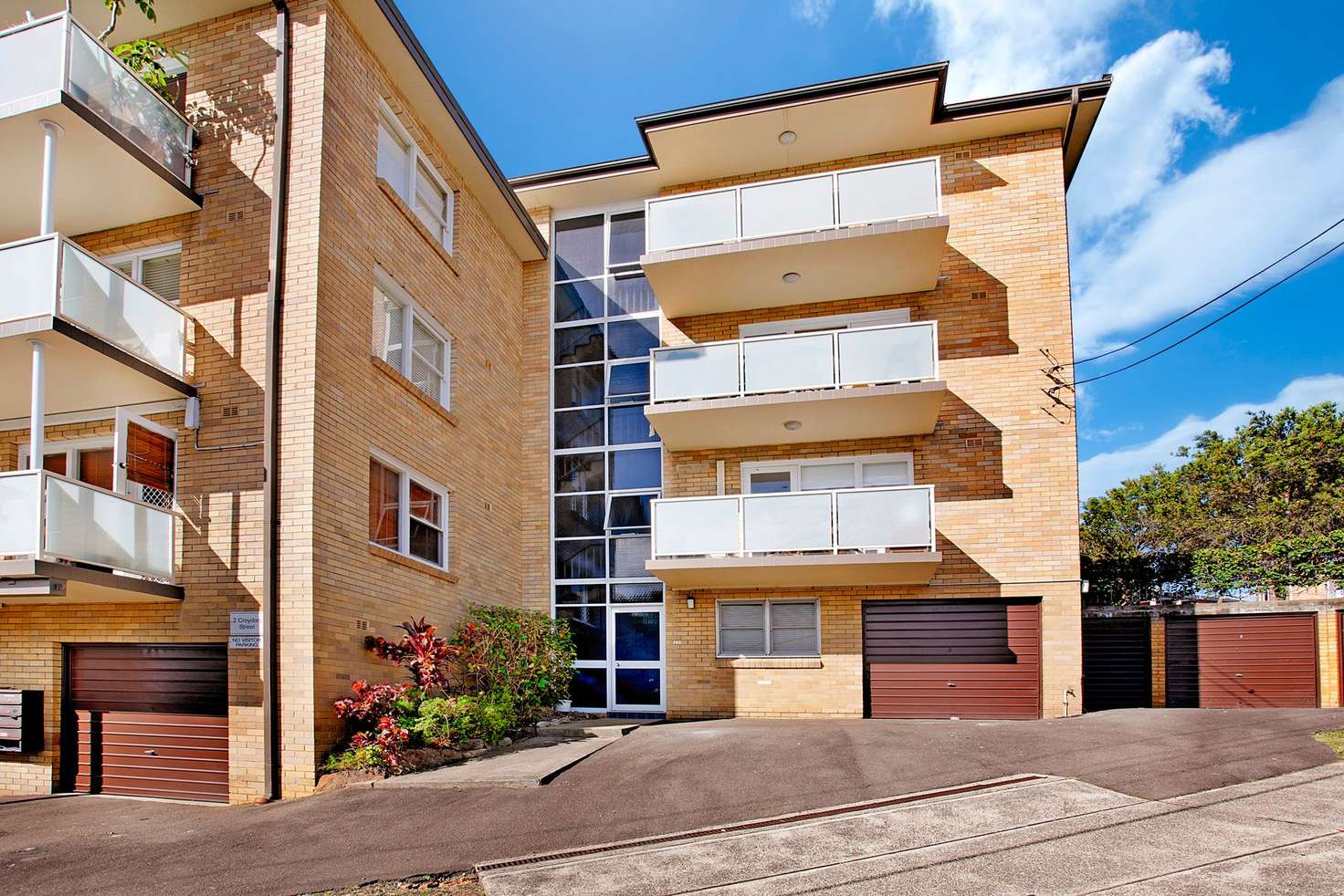 Main view of Homely unit listing, 1/2 Croydon Street, Cronulla NSW 2230