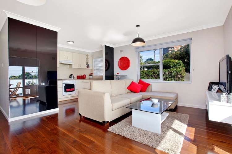 Second view of Homely unit listing, 1/2 Croydon Street, Cronulla NSW 2230