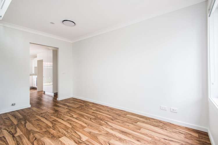 Third view of Homely townhouse listing, 2/67 First Street, Kingswood NSW 2747