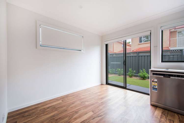 Fourth view of Homely townhouse listing, 2/67 First Street, Kingswood NSW 2747