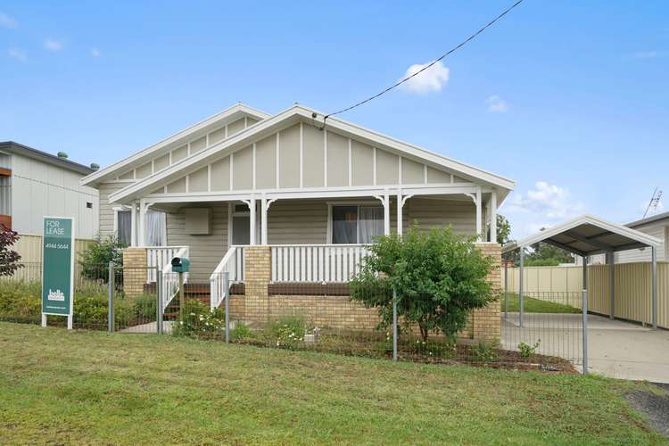 Main view of Homely house listing, 17 Armidale Street, Abermain NSW 2326