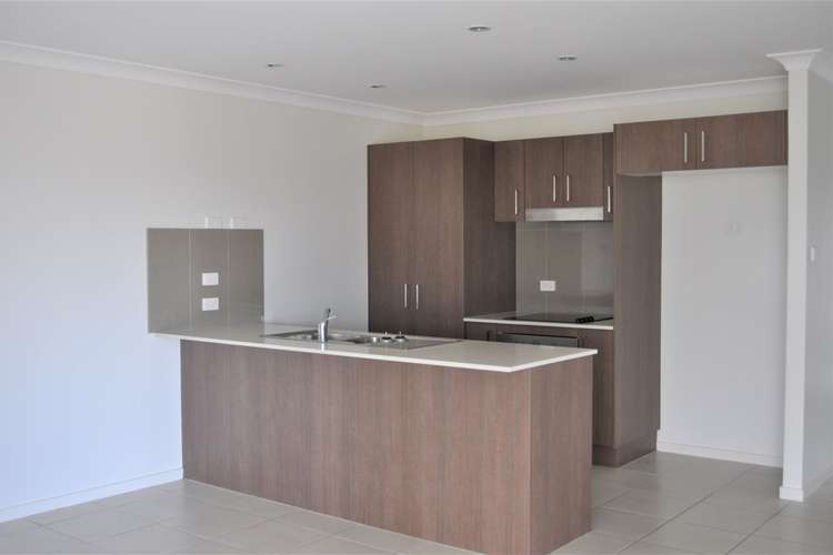 Second view of Homely house listing, 1/55 Amber Close, Kelso NSW 2795