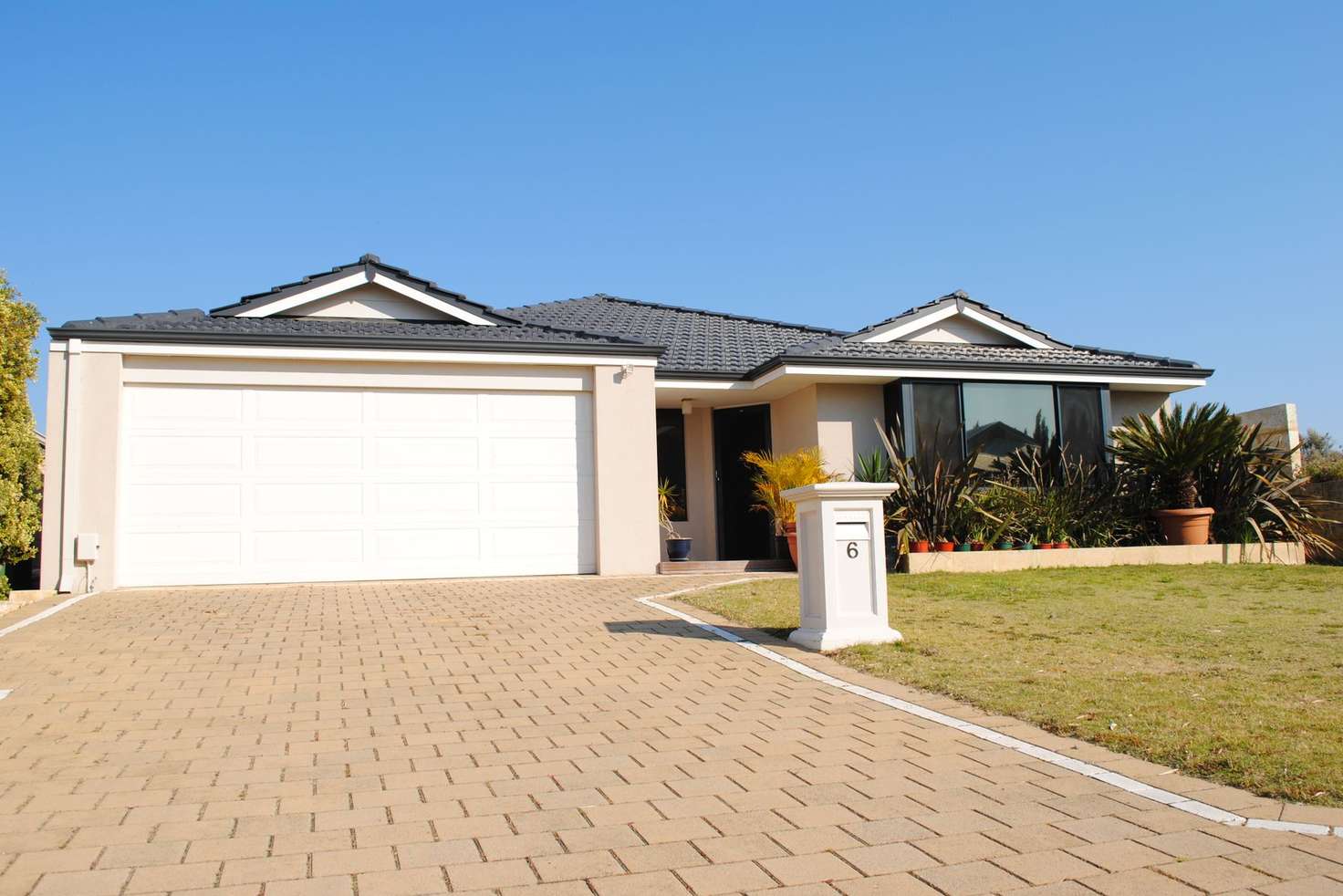 Main view of Homely house listing, 6 Conch Way, Wannanup WA 6210