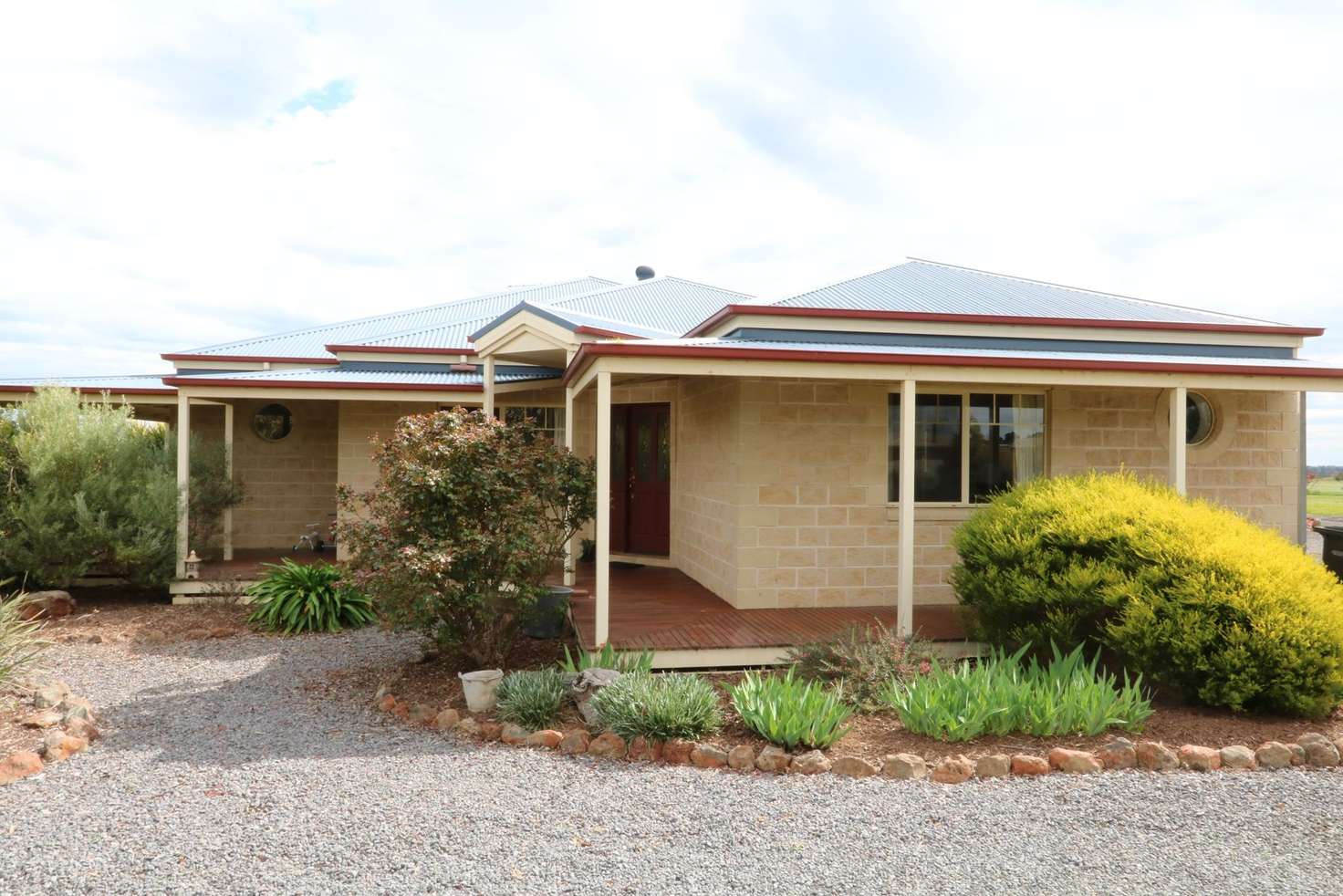 Main view of Homely house listing, 33 Heape Street, Carisbrook VIC 3464