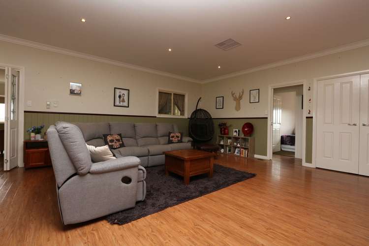 Seventh view of Homely house listing, 33 Heape Street, Carisbrook VIC 3464