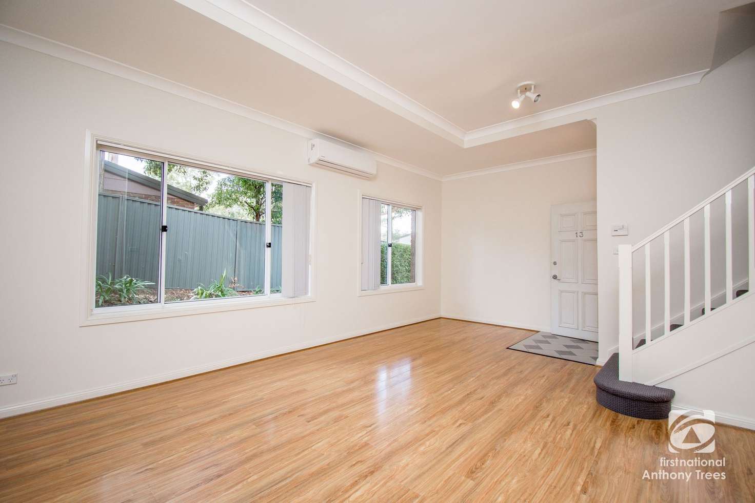 Main view of Homely townhouse listing, 13/21-23 Cook Street, Baulkham Hills NSW 2153