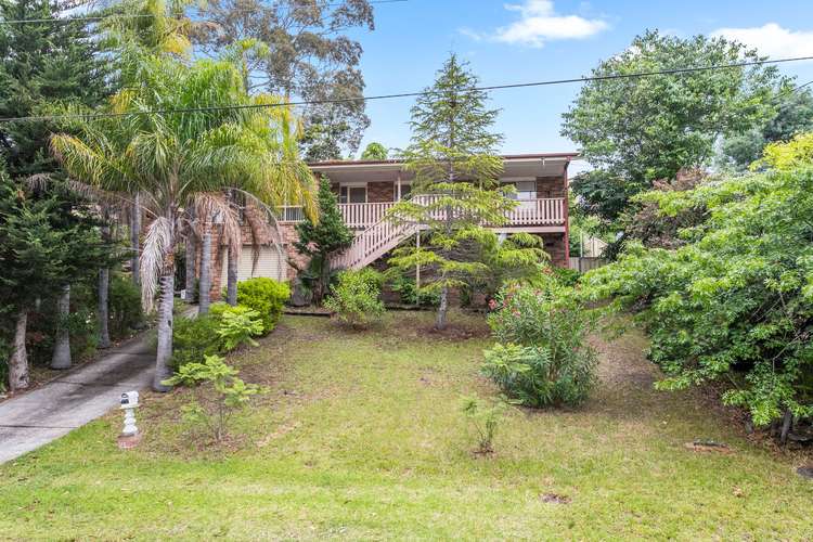 Main view of Homely house listing, 127 Country Club Drive, Catalina NSW 2536