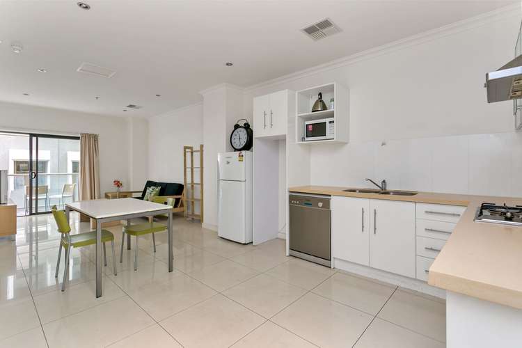 Third view of Homely apartment listing, 102/39 Grenfell Street, Adelaide SA 5000