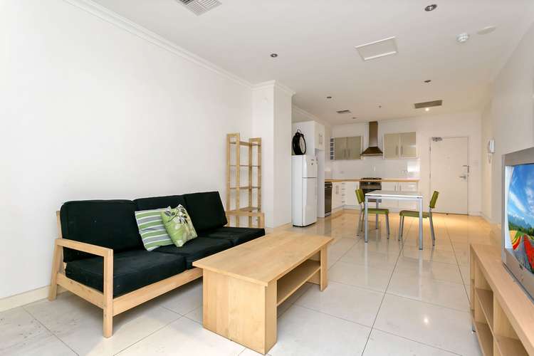 Fourth view of Homely apartment listing, 102/39 Grenfell Street, Adelaide SA 5000