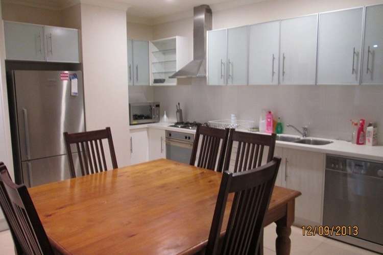 Third view of Homely apartment listing, 506/39 Grenfell Street, Adelaide SA 5000