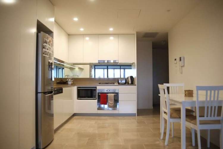 Second view of Homely apartment listing, 212/64-68 Gladesville Road, Hunters Hill NSW 2110