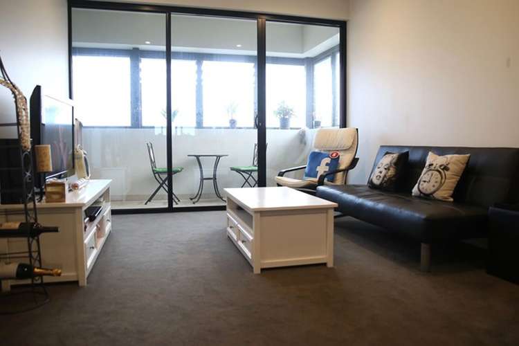 Third view of Homely apartment listing, 212/64-68 Gladesville Road, Hunters Hill NSW 2110