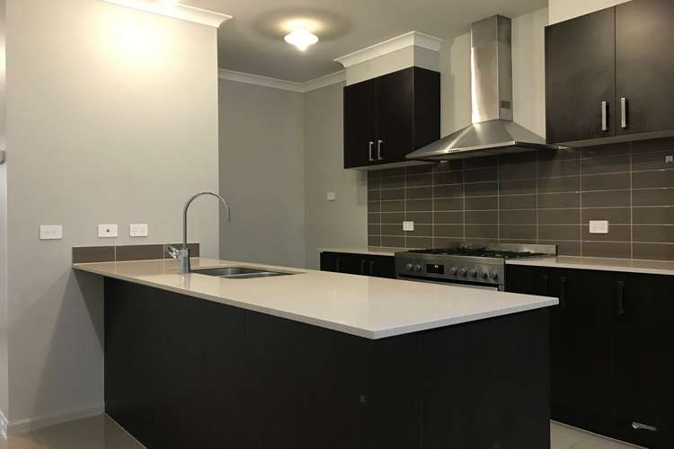 Third view of Homely house listing, 72 Dalray Crescent, Kurunjang VIC 3337