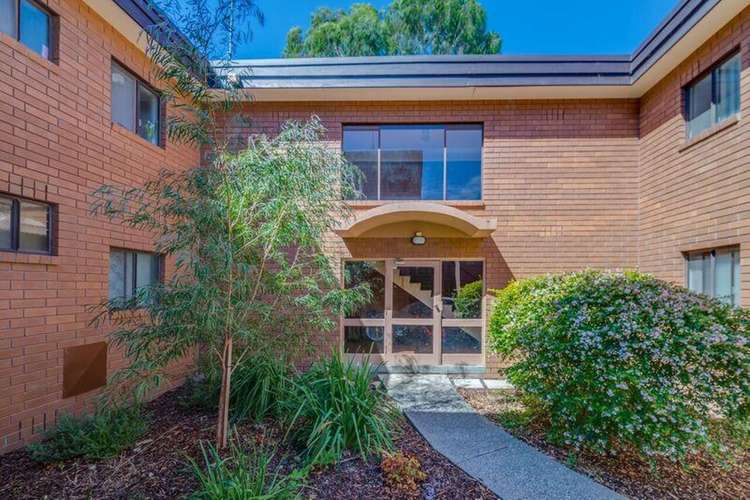 Main view of Homely apartment listing, 12/23-25 Albion Road, Box Hill VIC 3128