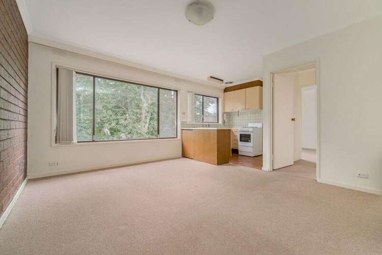 Third view of Homely apartment listing, 12/23-25 Albion Road, Box Hill VIC 3128