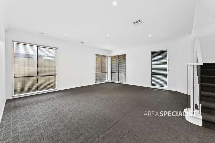 Second view of Homely house listing, 12 River Terrace, Hallam VIC 3803