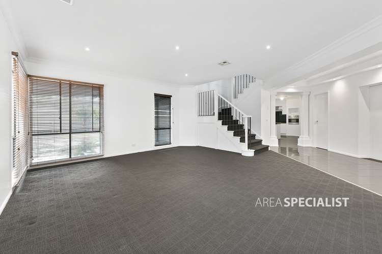 Third view of Homely house listing, 12 River Terrace, Hallam VIC 3803
