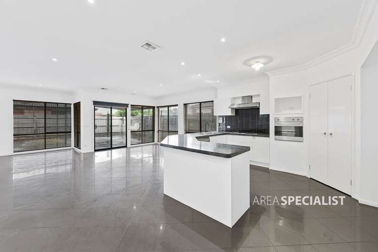 Fourth view of Homely house listing, 12 River Terrace, Hallam VIC 3803