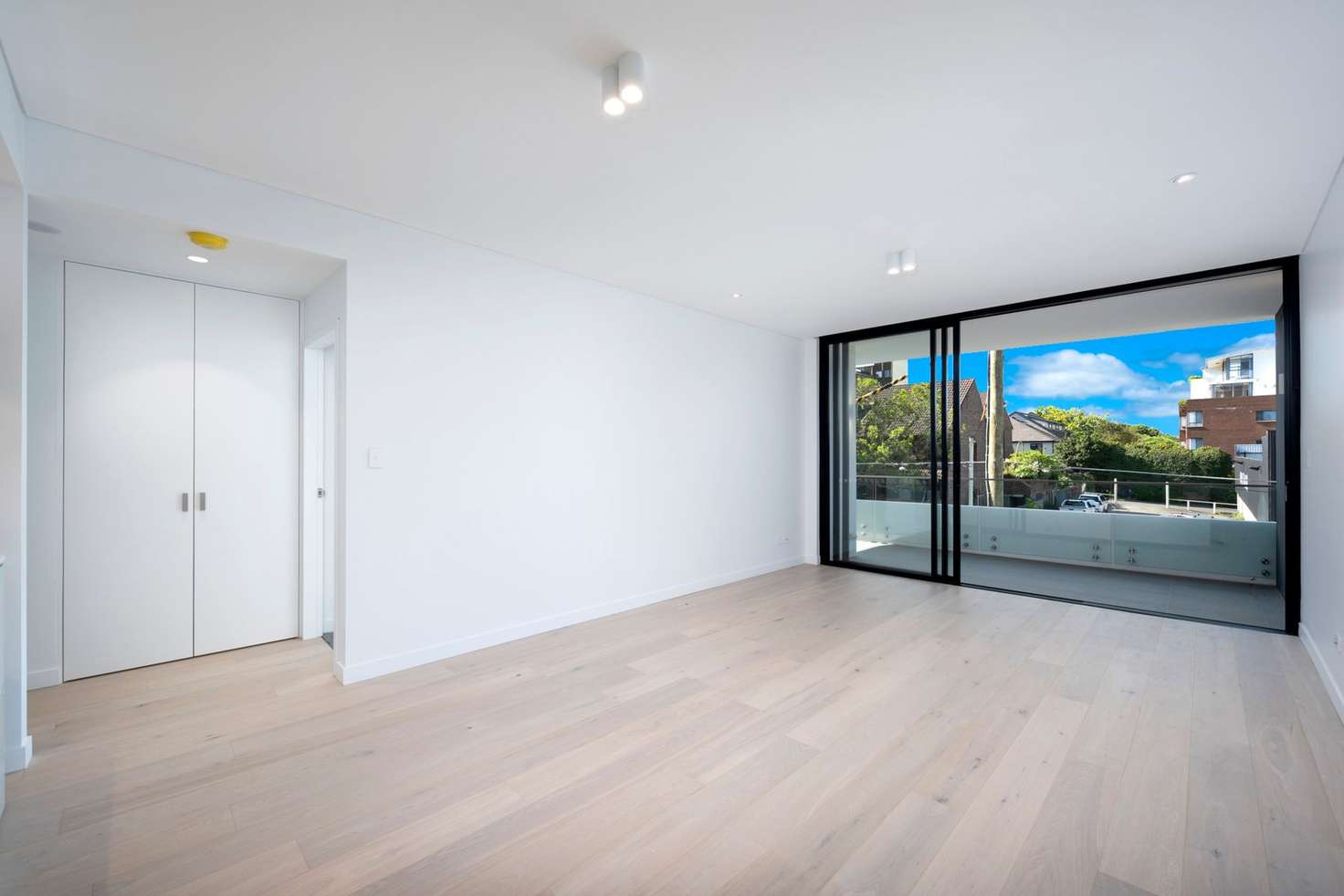 Main view of Homely apartment listing, 101/53-57 Atchison Street, Crows Nest NSW 2065