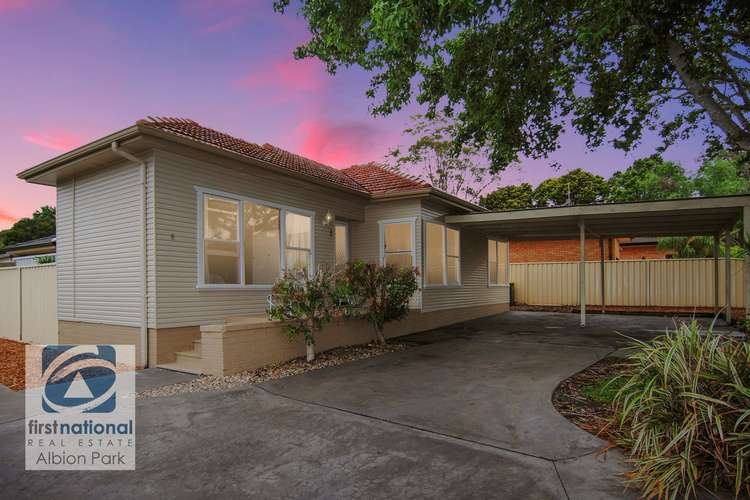 Second view of Homely house listing, 8 Taylor Road, Albion Park NSW 2527