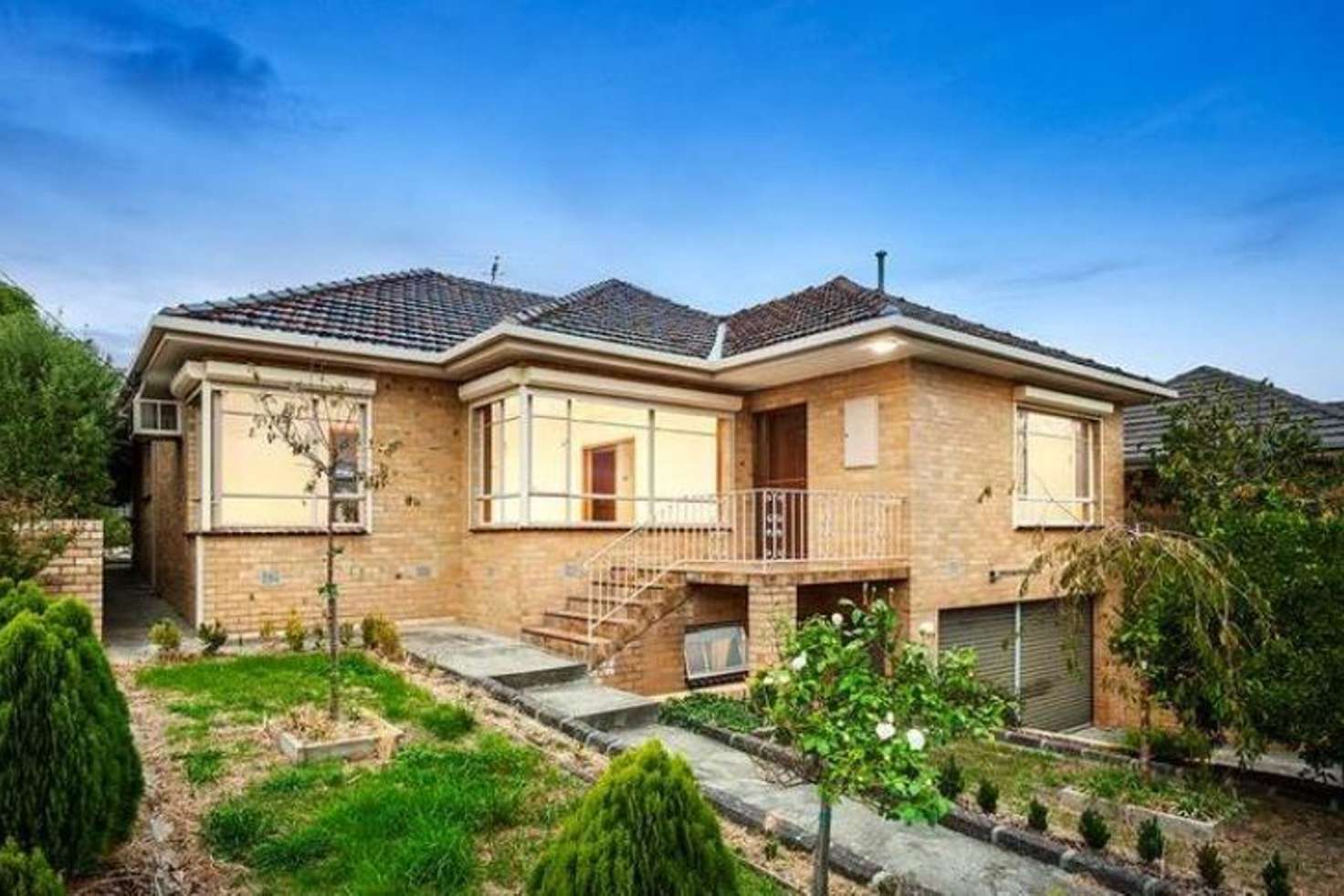Main view of Homely house listing, 12 Fuller Street, Bulleen VIC 3105