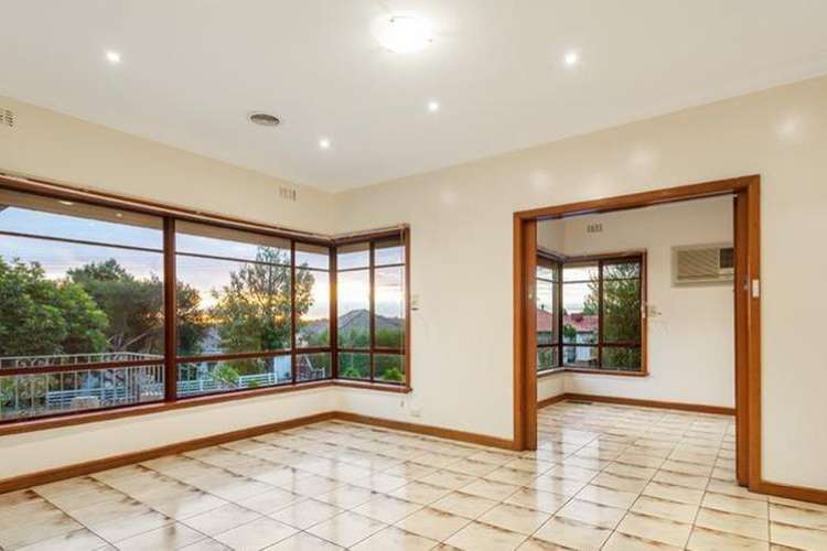 Second view of Homely house listing, 12 Fuller Street, Bulleen VIC 3105