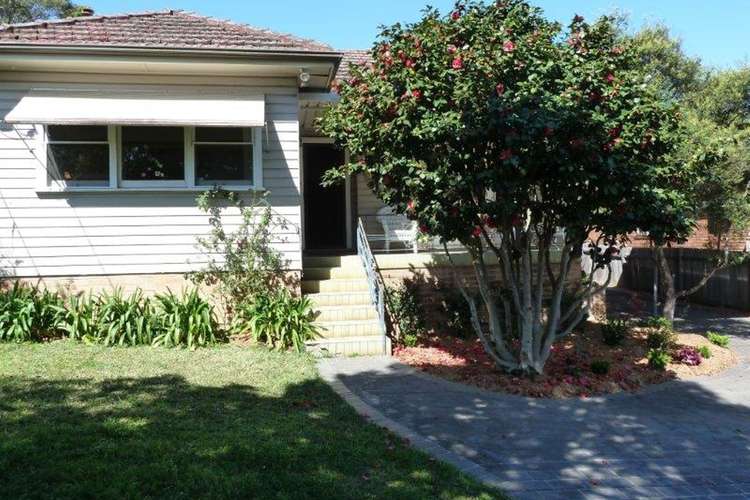 Main view of Homely house listing, 80 Vimiera Road, Eastwood NSW 2122