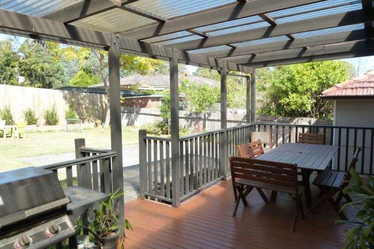 Fifth view of Homely house listing, 80 Vimiera Road, Eastwood NSW 2122