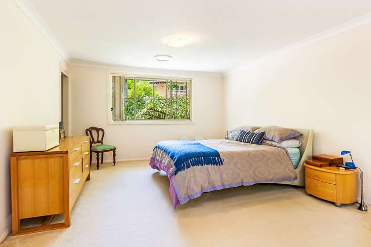 Fifth view of Homely house listing, 17B Kethel Road, Cheltenham NSW 2119