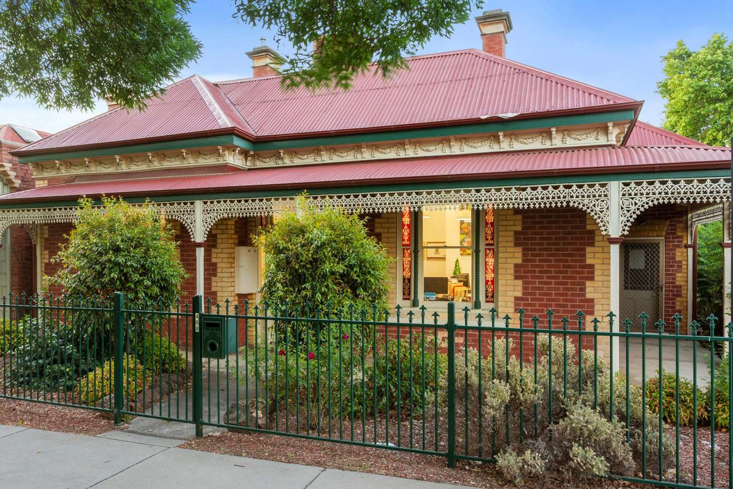 Main view of Homely house listing, 468 Hargreaves Street, Bendigo VIC 3550