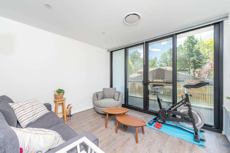 Fourth view of Homely apartment listing, 28/29 Dawes Street, Kingston ACT 2604