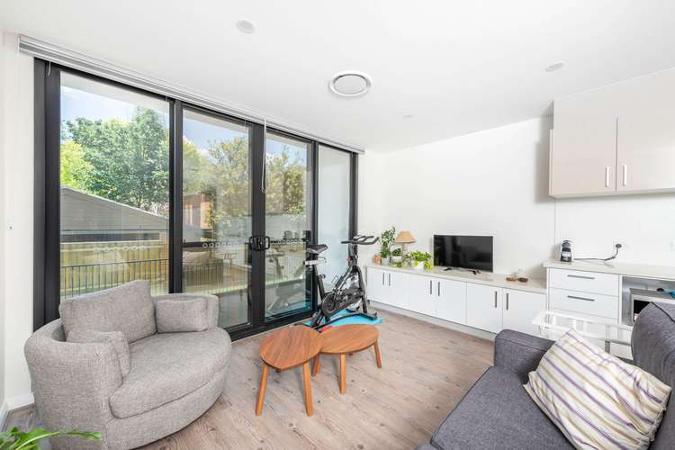 Fifth view of Homely apartment listing, 28/29 Dawes Street, Kingston ACT 2604