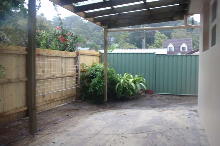 Fifth view of Homely house listing, 3a Kallaroo Road, Umina Beach NSW 2257