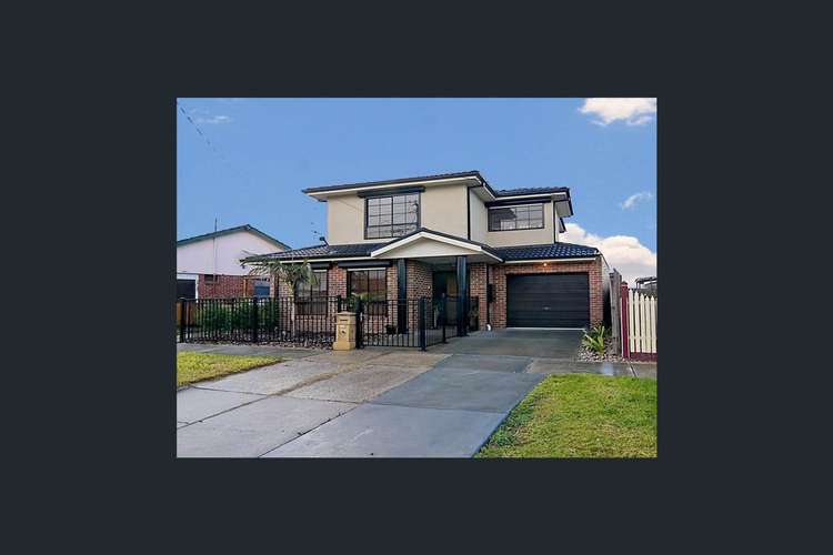 128 Cuthbert Street, Broadmeadows VIC 3047