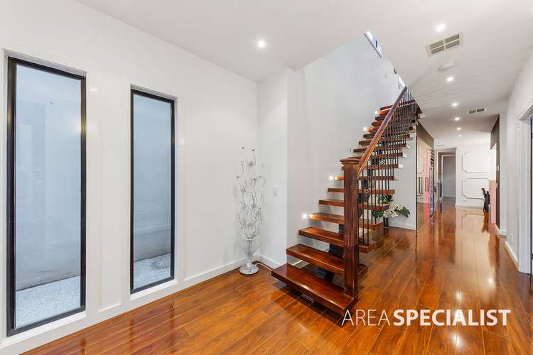 Fourth view of Homely house listing, 14 Brunton Avenue, Caroline Springs VIC 3023