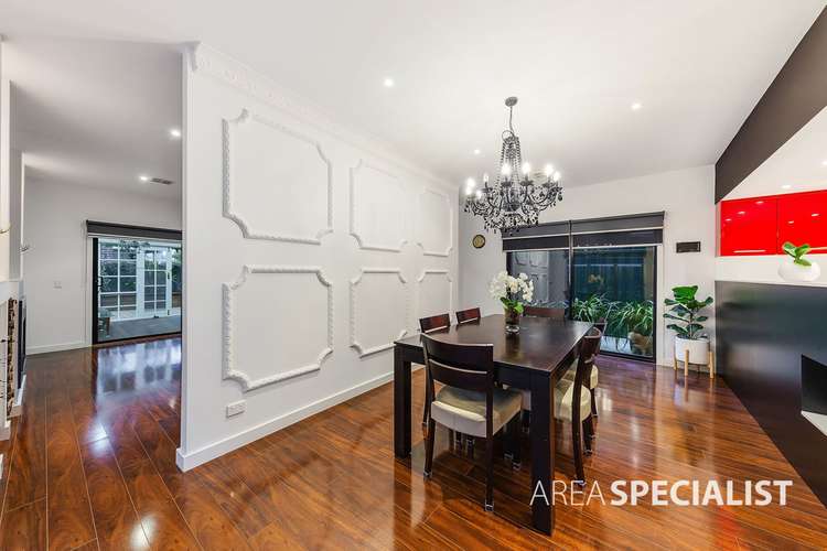 Fifth view of Homely house listing, 14 Brunton Avenue, Caroline Springs VIC 3023