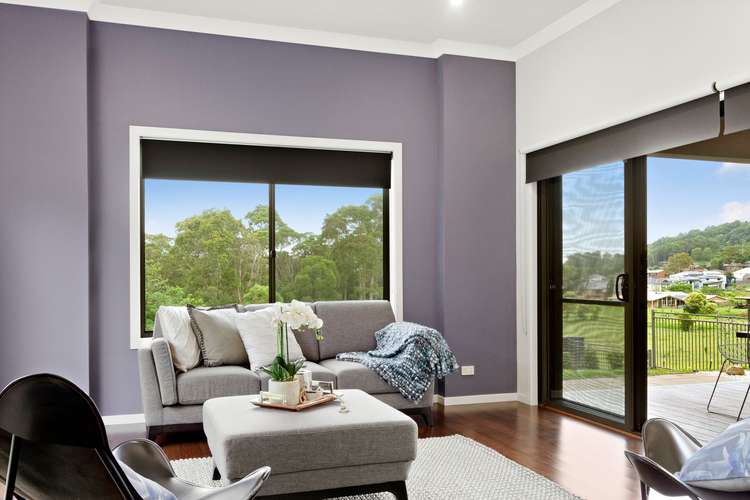 Fourth view of Homely house listing, 17 Grasmere Way, Warners Bay NSW 2282