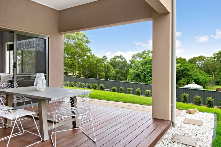 Fifth view of Homely house listing, 17 Grasmere Way, Warners Bay NSW 2282