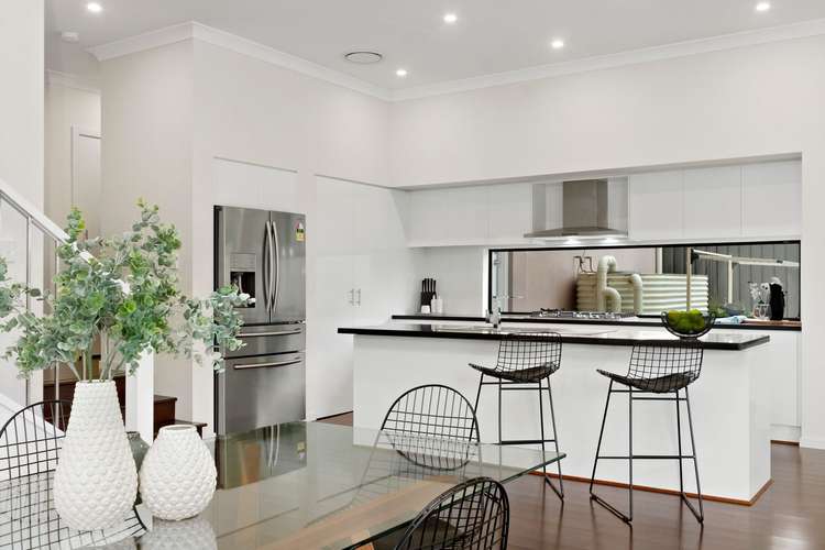 Sixth view of Homely house listing, 17 Grasmere Way, Warners Bay NSW 2282