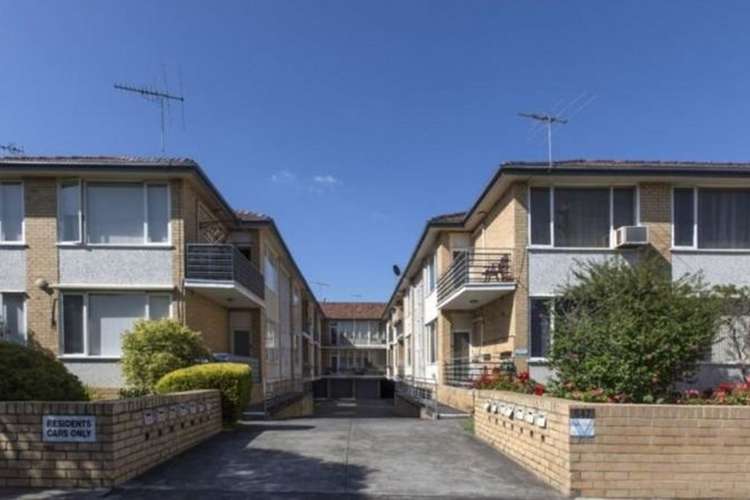 Main view of Homely apartment listing, 9/647 Inkerman Road, Caulfield North VIC 3161
