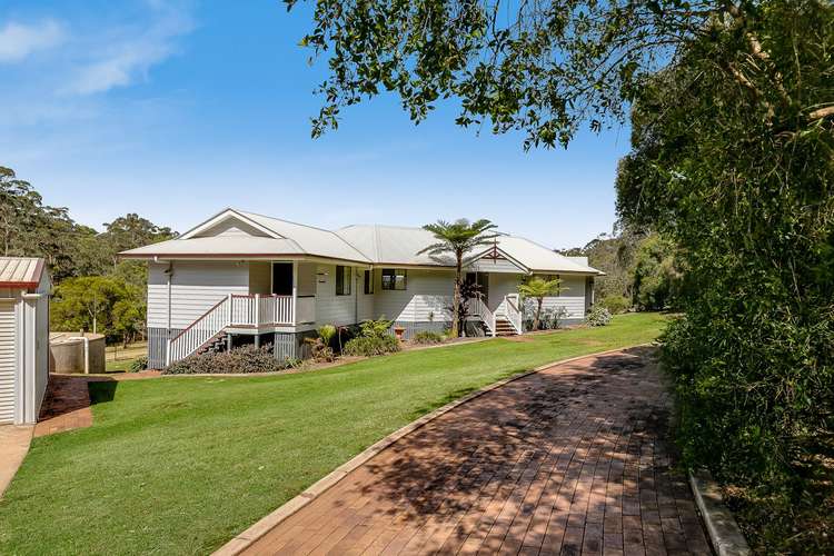 Second view of Homely house listing, 141 Donovan Road, Cabarlah QLD 4352