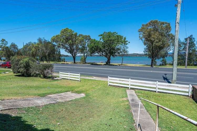 Fifth view of Homely house listing, 504 The Esplanade, Warners Bay NSW 2282