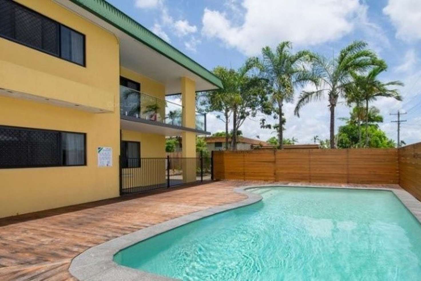 Main view of Homely unit listing, 1/338 Sheridan Street, Cairns North QLD 4870