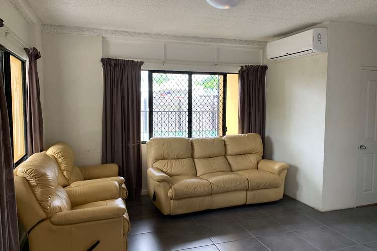 Second view of Homely unit listing, 1/338 Sheridan Street, Cairns North QLD 4870