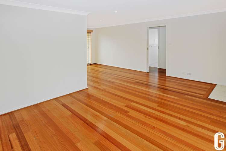 Second view of Homely villa listing, 1/4 Powell Street, Adamstown NSW 2289