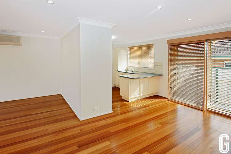 Third view of Homely villa listing, 1/4 Powell Street, Adamstown NSW 2289