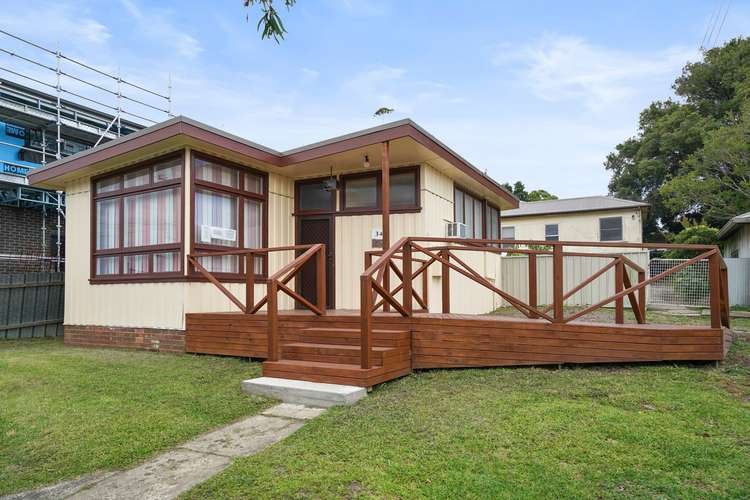 Main view of Homely house listing, 34 Joslin Street, Kotara NSW 2289